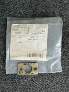 NEW BELL 430 HELICOPTER TUNING WEIGHT (PART NO. 430-010-304-107)